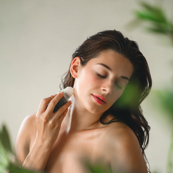 Peace Balm – Natural Mint