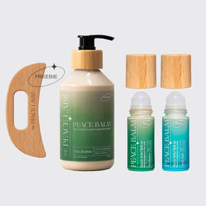Spa at Home Bundle