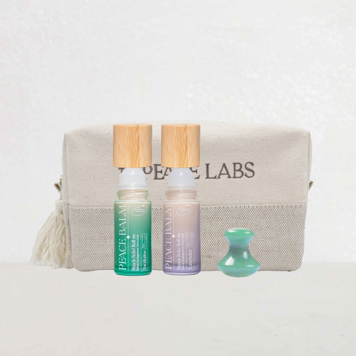 The Yogi Bundle