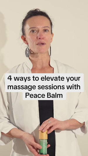 Peace Balm Healers Pump - Eucalyptus (Professionals)