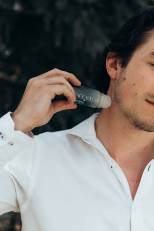 Peace Balm – Cedar Mist