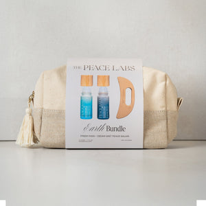 The Earth Bundle