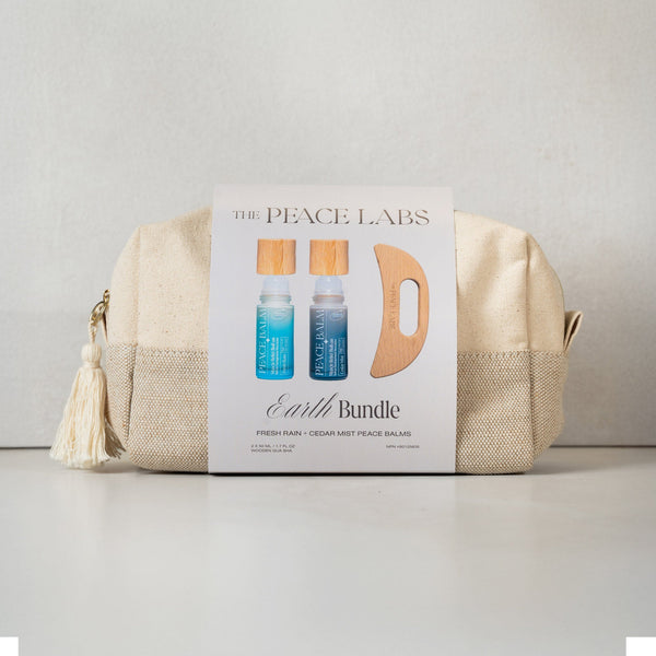 The Earth Bundle