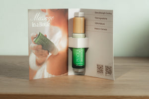 Eucalyptus Mini Retreat Pack