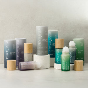 Peace Ritual Bundle