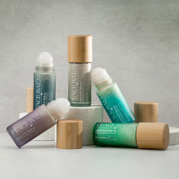 Peace Ritual Bundle