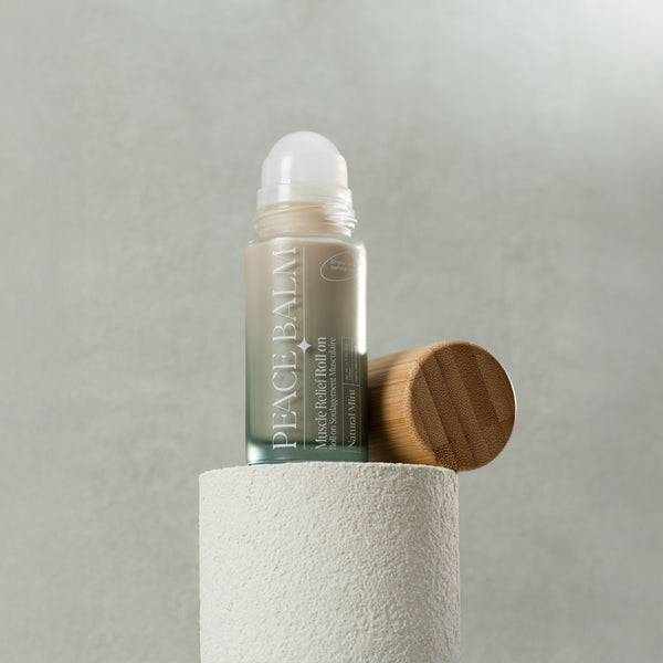 Peace Balm – Natural Mint