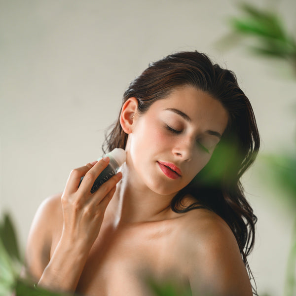 Peace Balm – Natural Mint