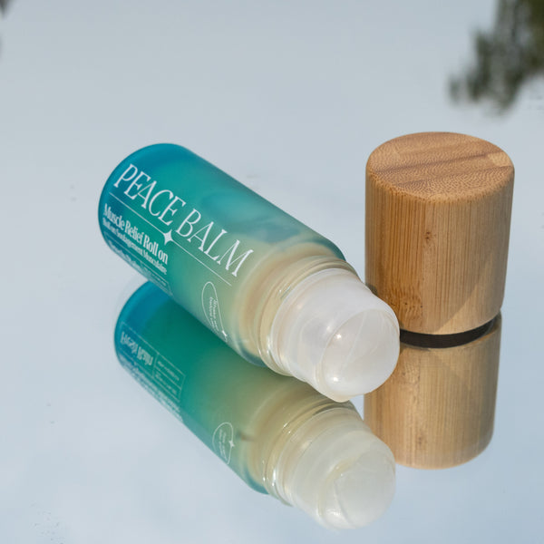 Peace Balm – Fresh Rain (Ylang ylang)