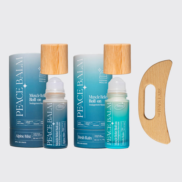 Root & Rise Bundle