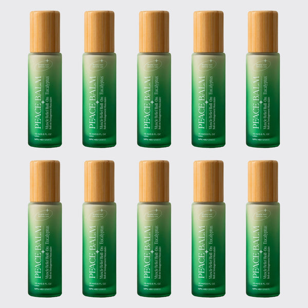 Eucalyptus Mini Retreat Pack