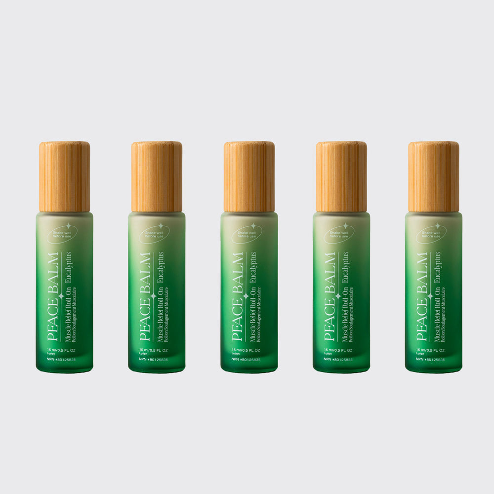 Eucalyptus Mini Studio Pack