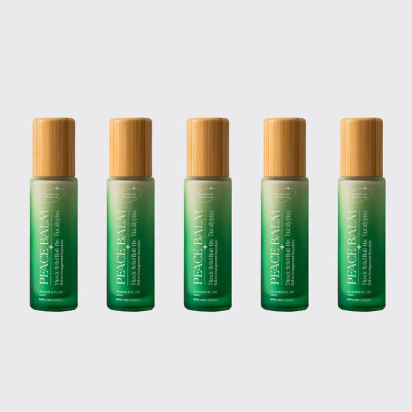 Eucalyptus Mini Studio Pack
