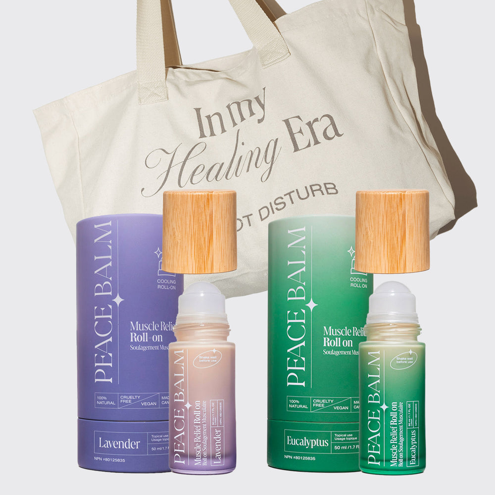 Yogi Bundle