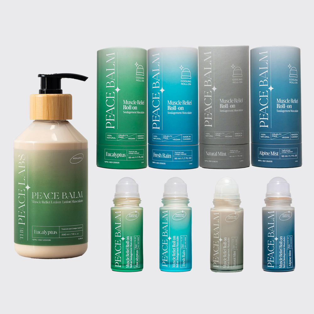 Professional Intro Set