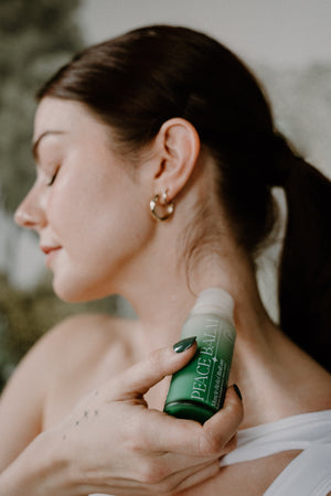 Peace Balm – Eucalyptus