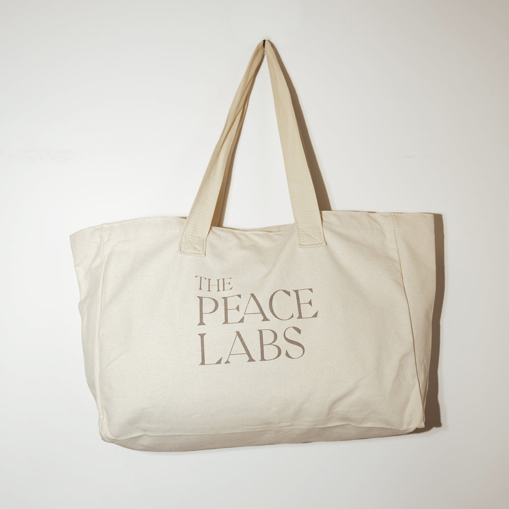 In My Healing Era Tote Bag