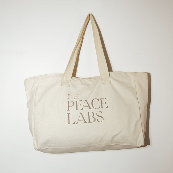In My Healing Era Tote Bag