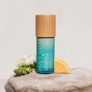 Peace Balm – Fresh Rain (Ylang Ylang)