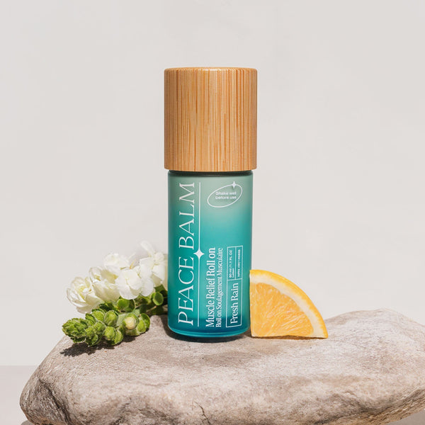 Peace Balm – Fresh Rain (Ylang Ylang)