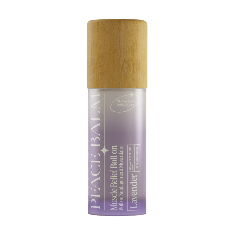 Retail Tester – Lavender