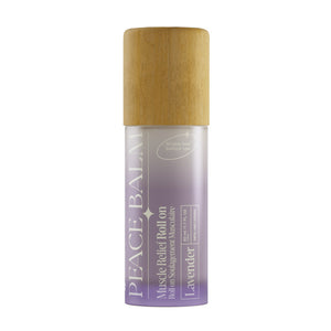 Retail Tester – Lavender