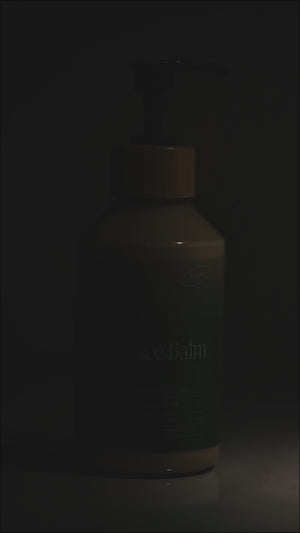 Peace Balm Healers Pump - Eucalyptus